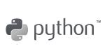 python